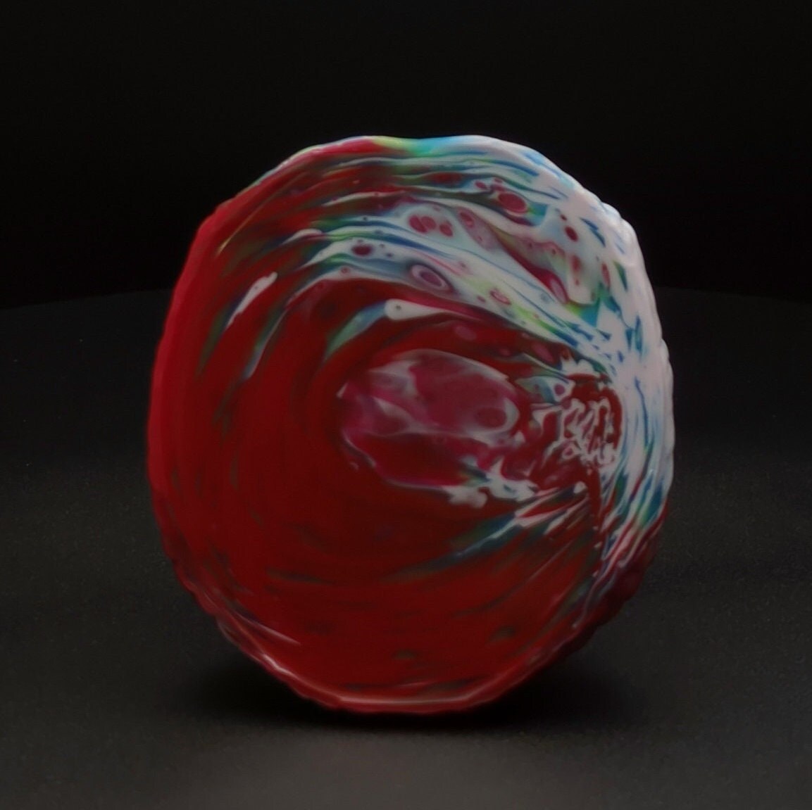6" Cecil - Jawbreaker - Medium (Shore 00-50) Firmness