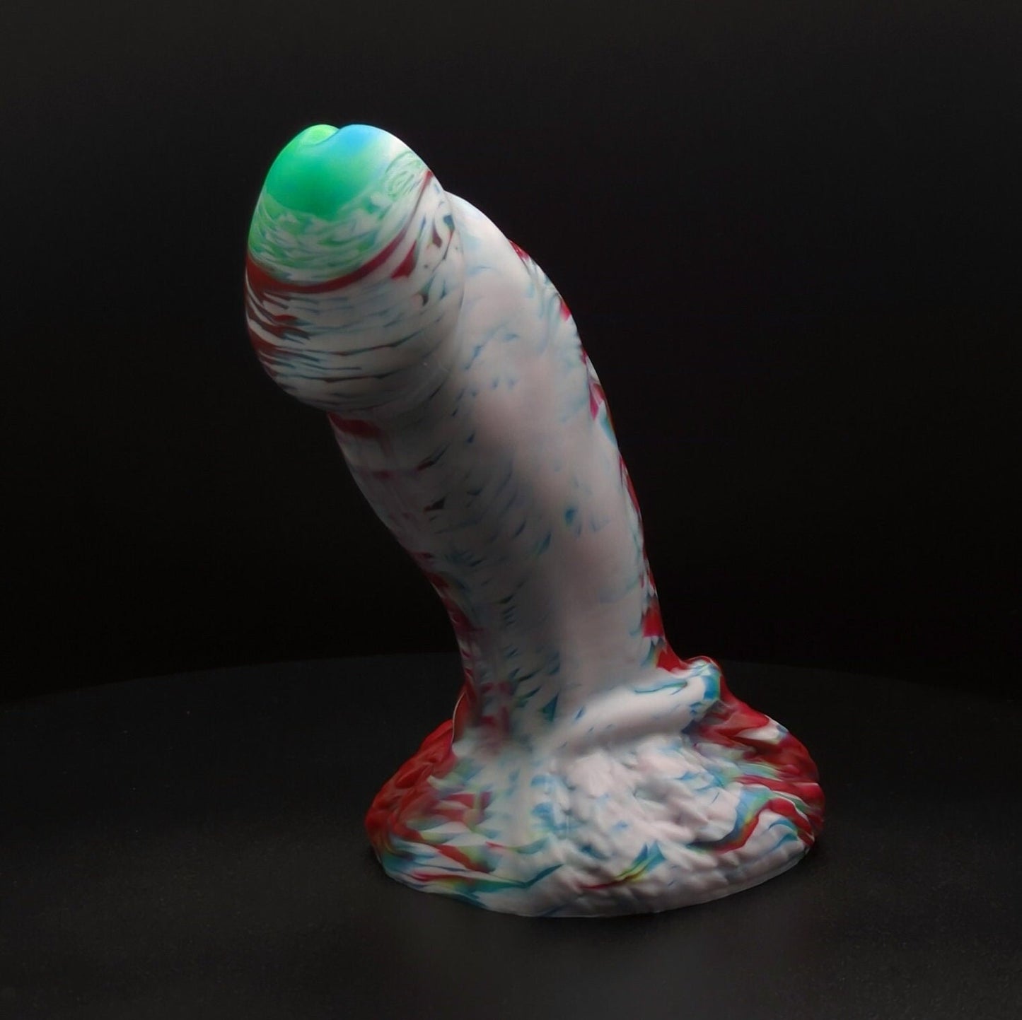 6" Cecil - Jawbreaker - Medium (Shore 00-50) Firmness