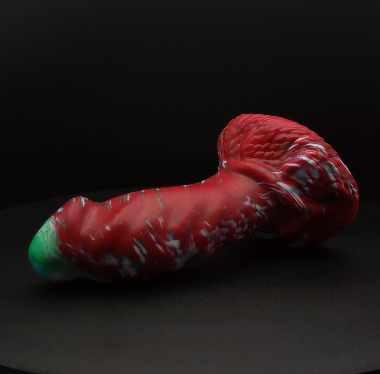 6" Cecil - Jawbreaker - Medium (Shore 00-50) Firmness
