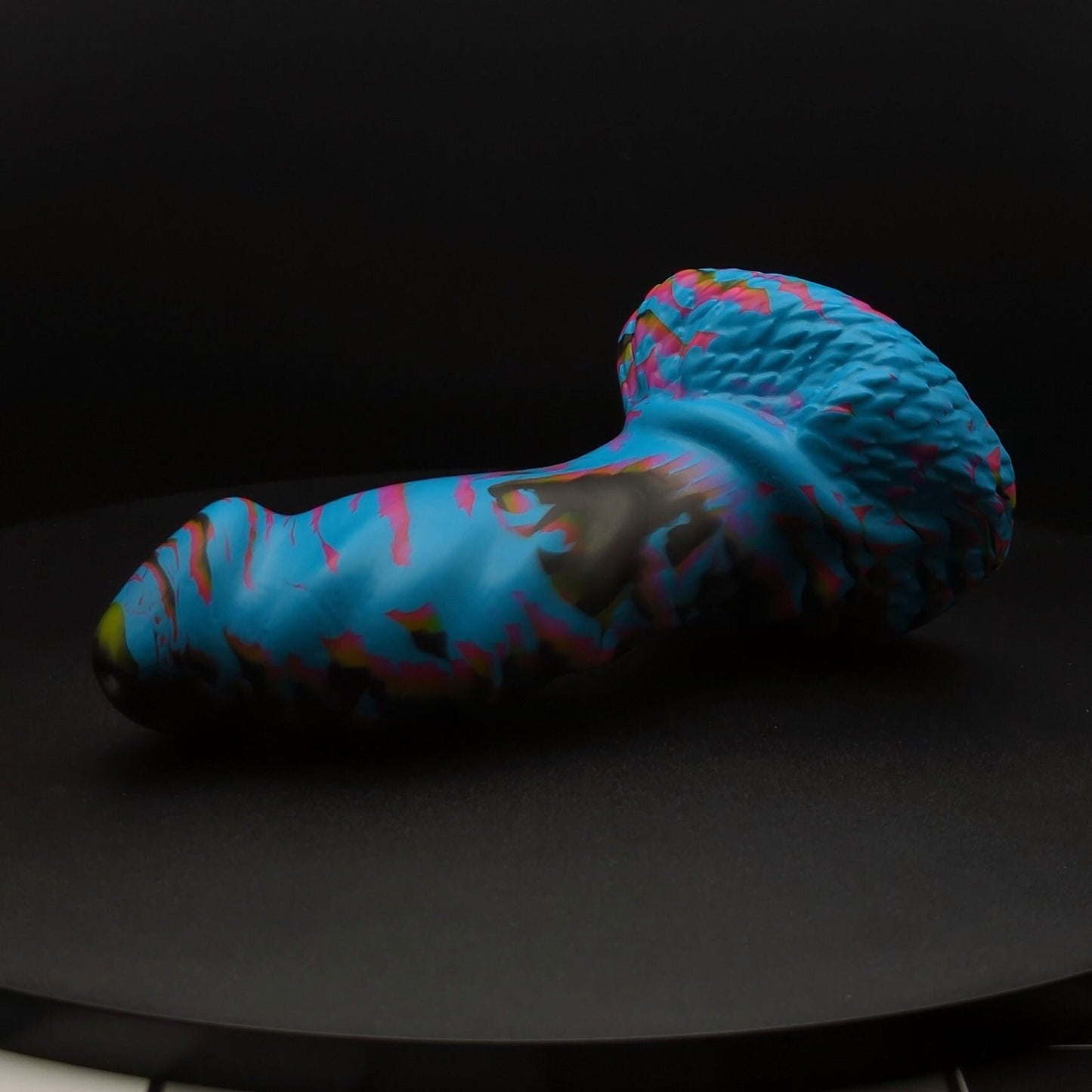 6" Cecil - CMYK - Medium (Shore 00-50) Firmness