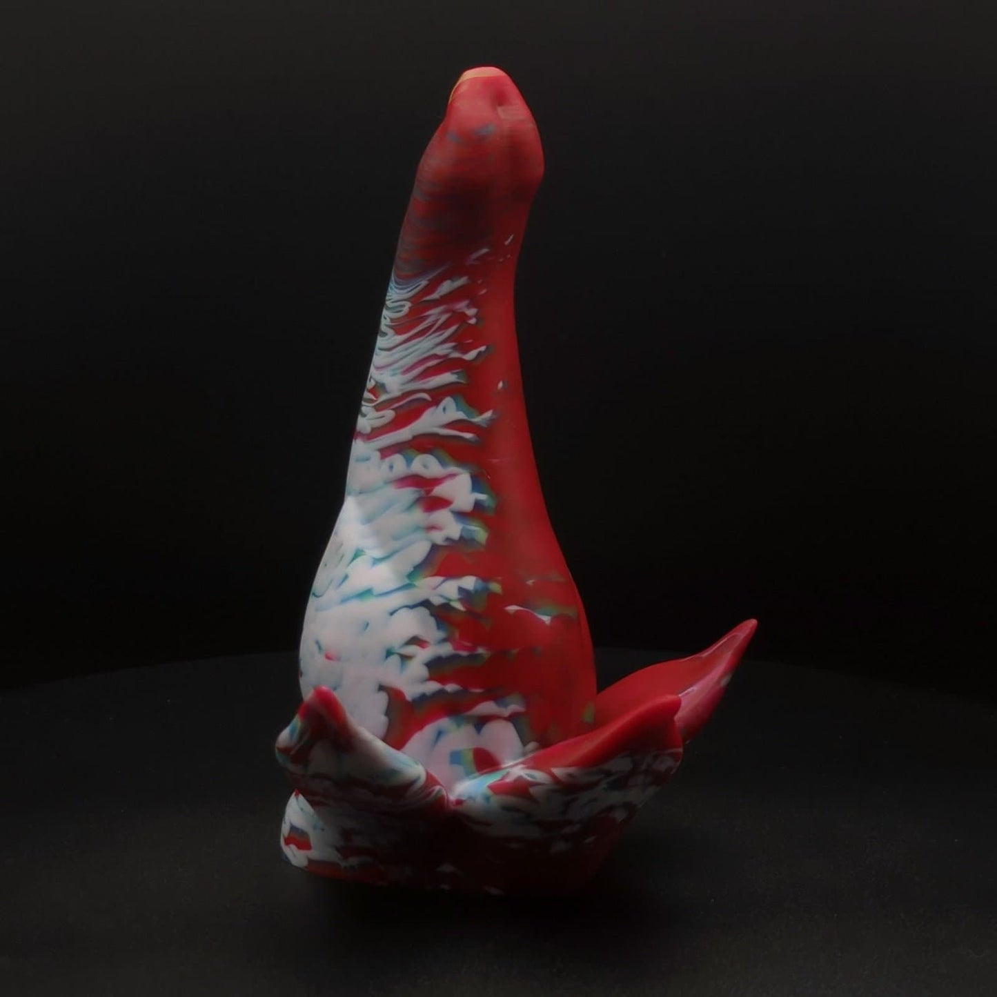 6" Fucculent - Jawbreaker - Medium (Shore 00-50) Firmness