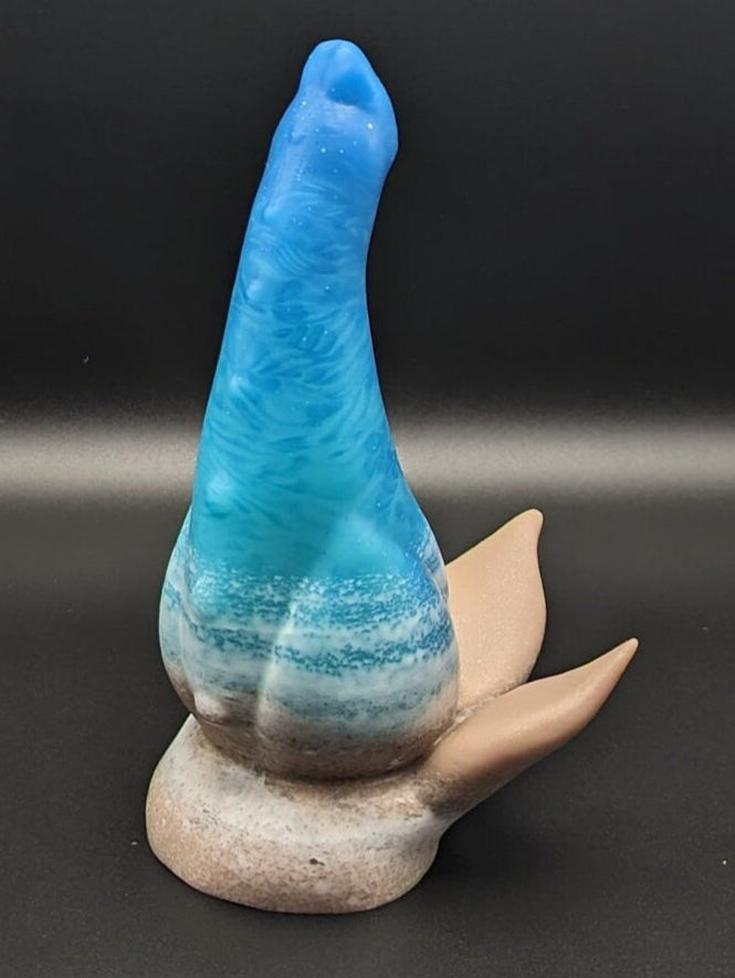 6" Fucculent - Shoreline Series - Medium (Shore 00-50) Firmness