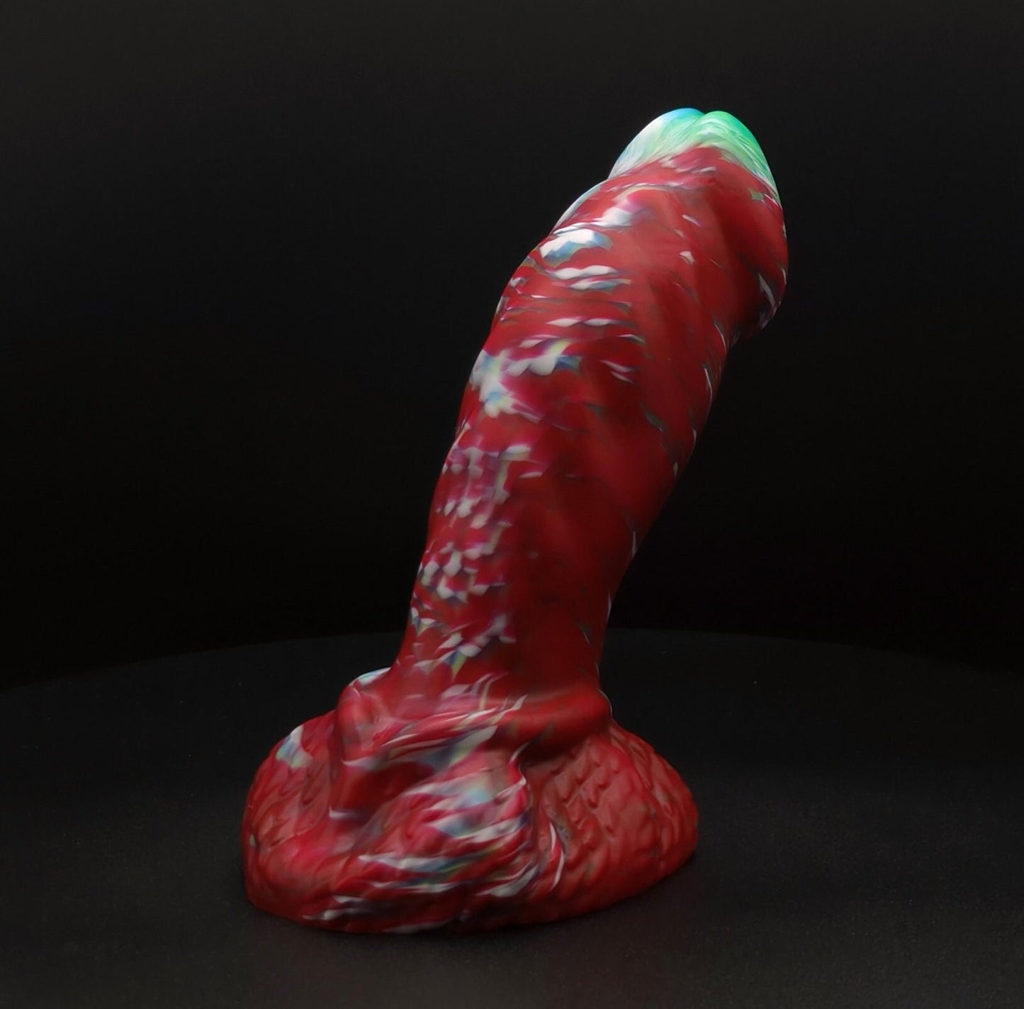 6" Cecil - Jawbreaker - Medium (Shore 00-50) Firmness