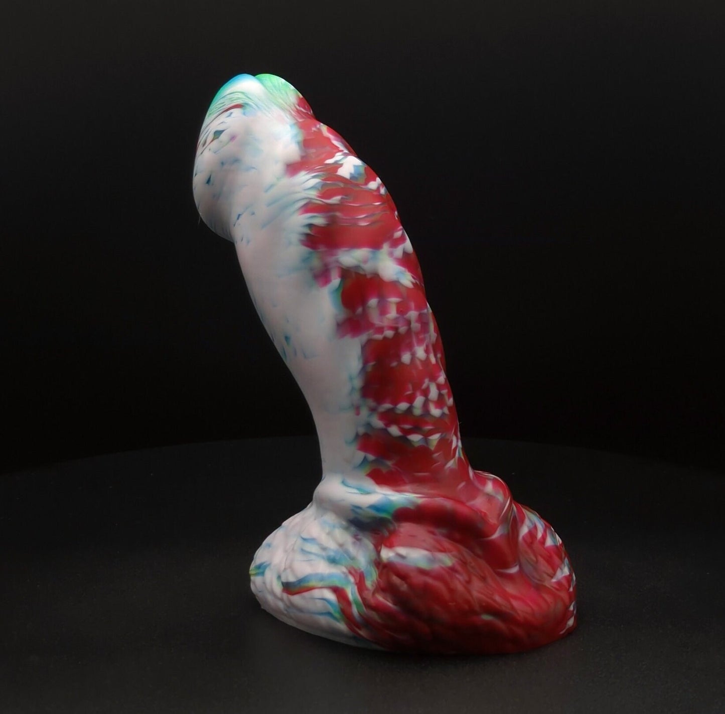 6" Cecil - Jawbreaker - Medium (Shore 00-50) Firmness