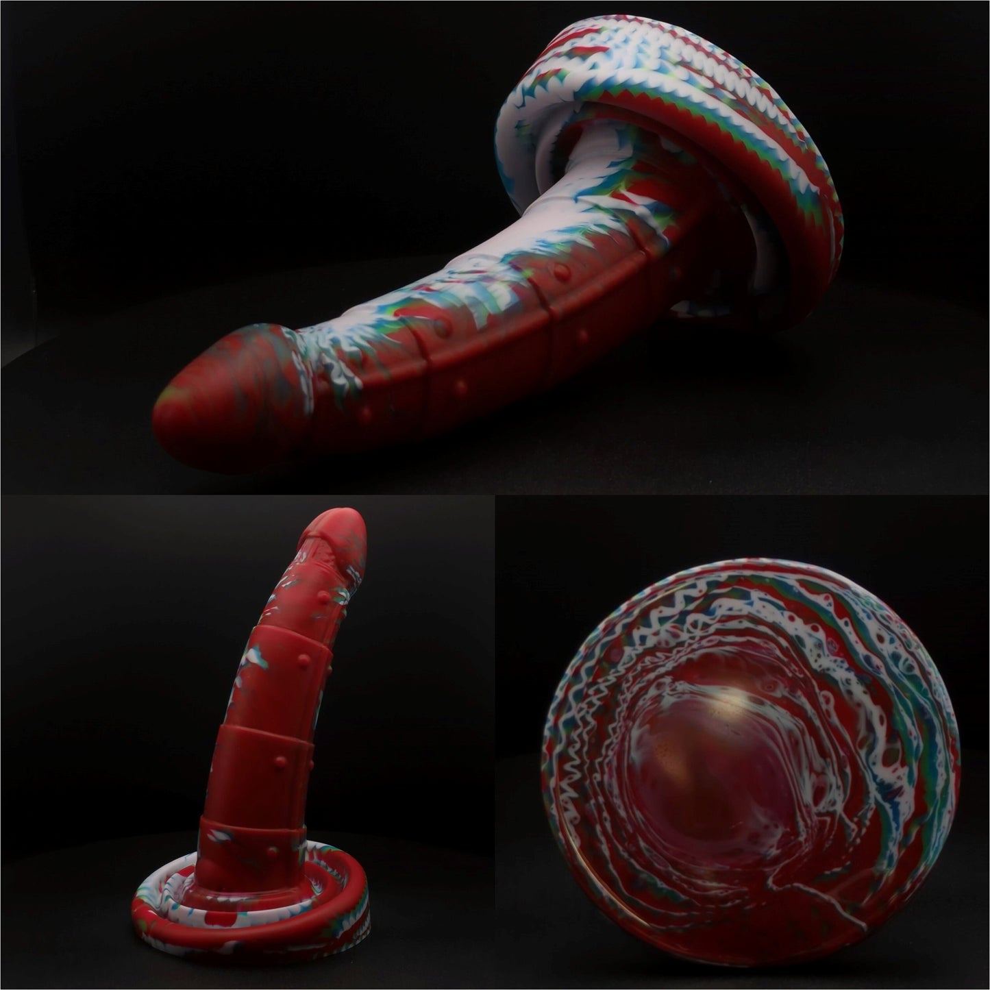 7" Upgrade - Jawbreaker - Medium (Shore 00-50) Firmness
