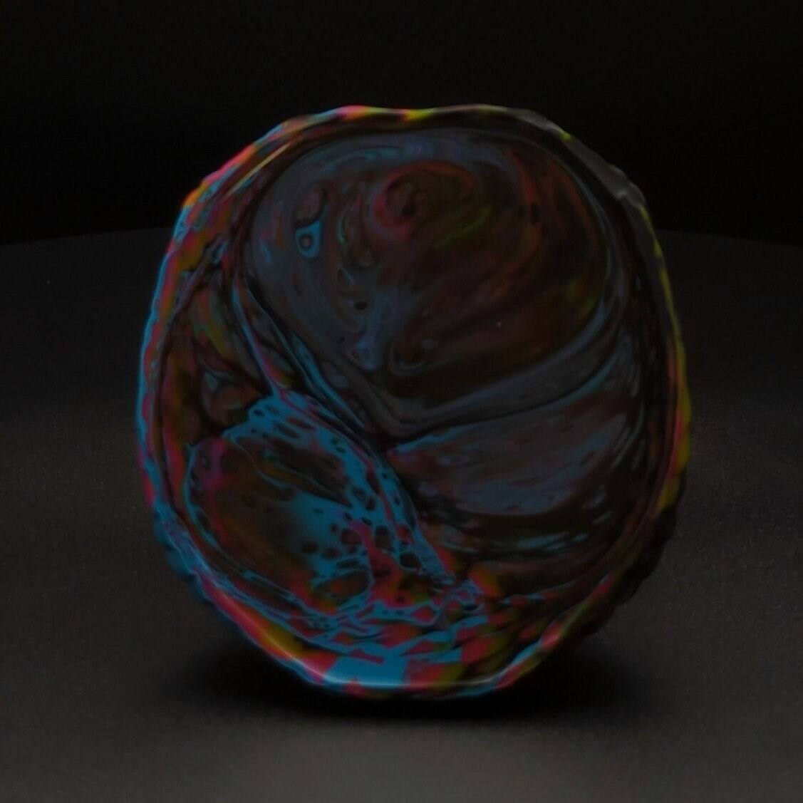 6" Cecil - CMYK - Medium (Shore 00-50) Firmness