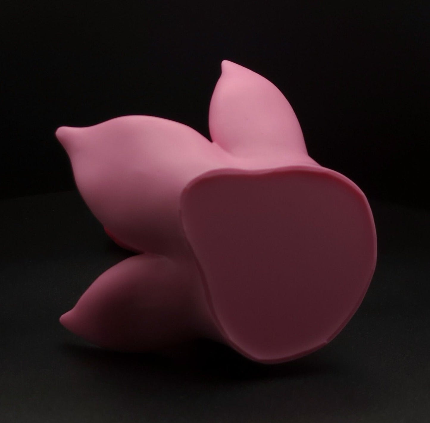 7" Fucculent - Drippy Valentines - Medium (Shore 00-50) Firmness