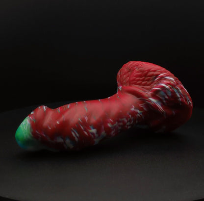 6" Cecil - Jawbreaker - Medium (Shore 00-50) Firmness