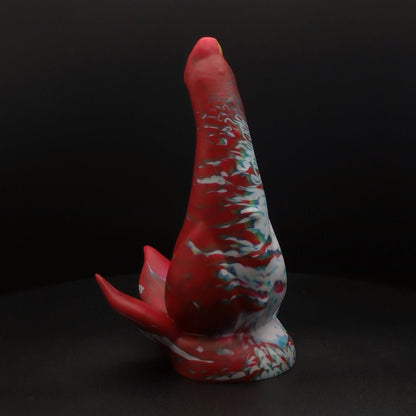 6" Fucculent - Jawbreaker - Medium (Shore 00-50) Firmness