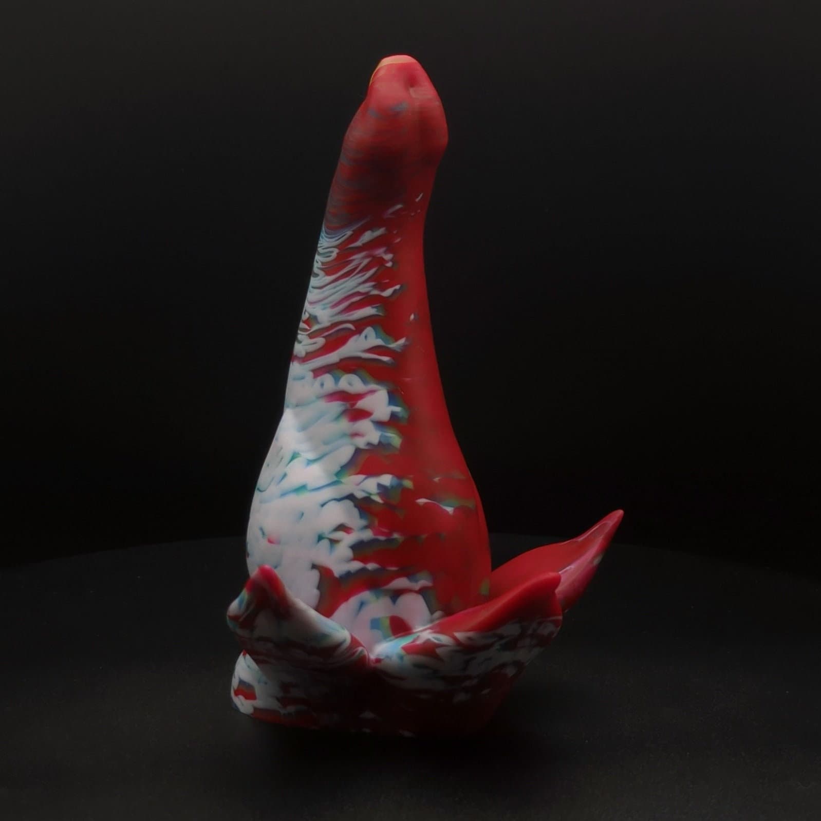 6" Fucculent - Jawbreaker - Medium (Shore 00-50) Firmness