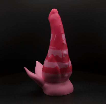 7" Fucculent - Drippy Valentines - Medium (Shore 00-50) Firmness