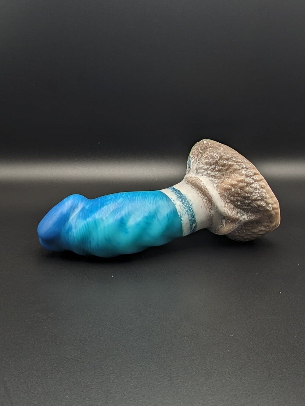 6" Cecil - Shoreline Series - Medium (Shore 00-50) Firmness