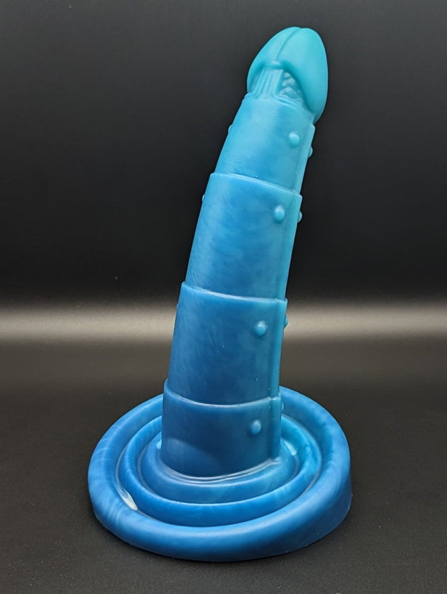 7" Upgrade - Deep Dive - Medium (Shore 00-50) Firmness