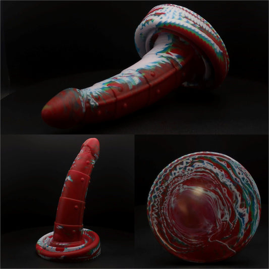 7" Upgrade - Jawbreaker - Medium (Shore 00-50) Firmness