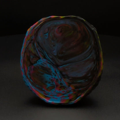 6" Cecil - CMYK - Medium (Shore 00-50) Firmness