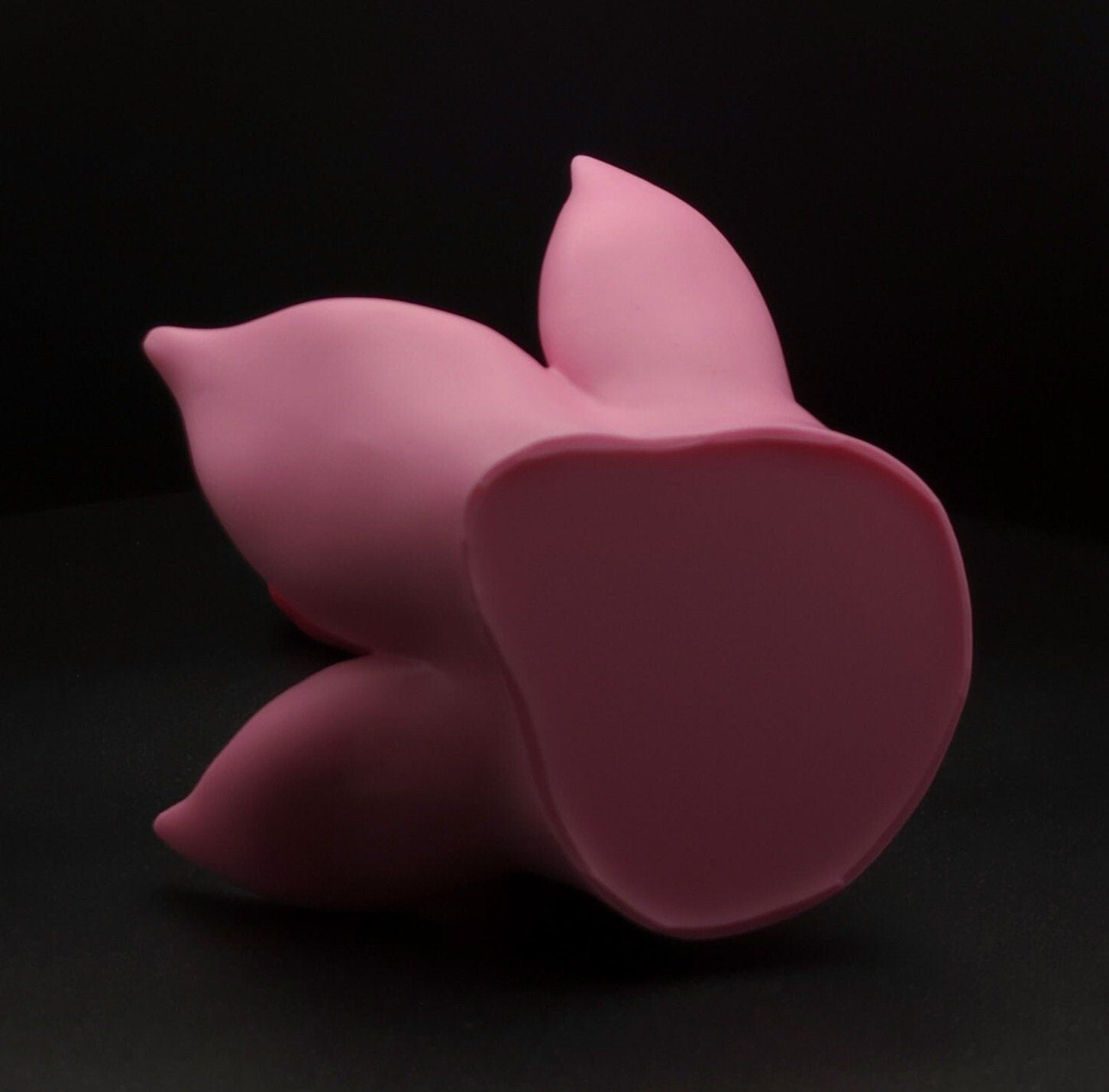 7" Fucculent - Drippy Valentines - Medium (Shore 00-50) Firmness