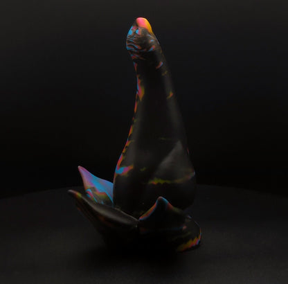 6" Fucculent - CMYK - Medium (Shore 00-50) Firmness