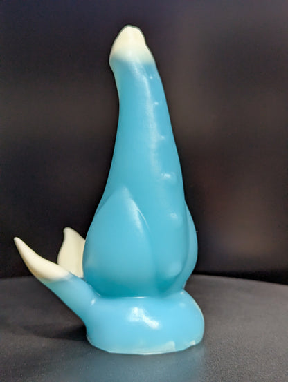 6" Fucculent - Fruit Gummy - Medium (Shore 00-50) Firmness