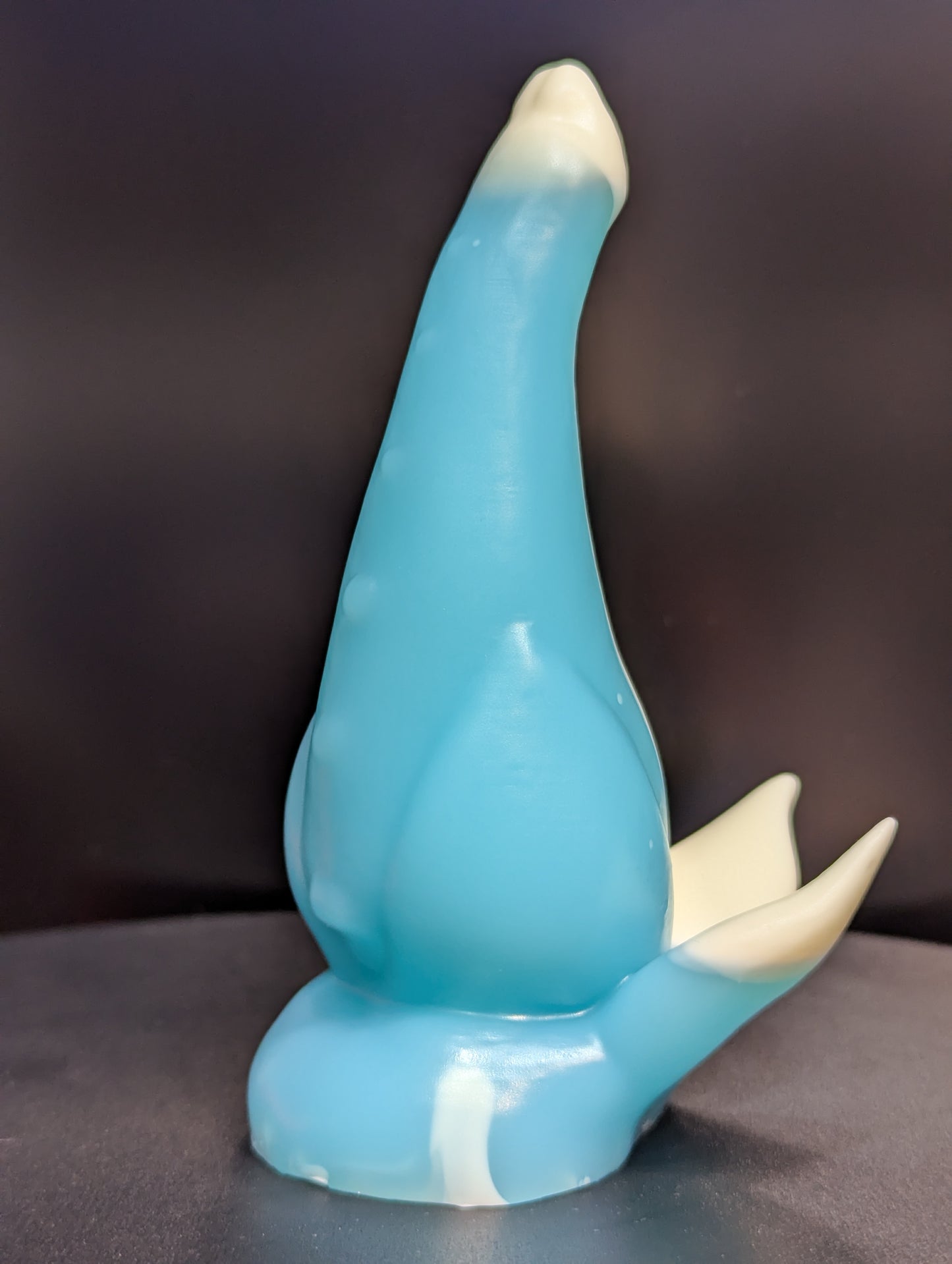 6" Fucculent - Fruit Gummy - Medium (Shore 00-50) Firmness