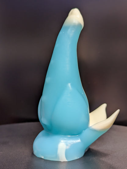 6" Fucculent - Fruit Gummy - Medium (Shore 00-50) Firmness