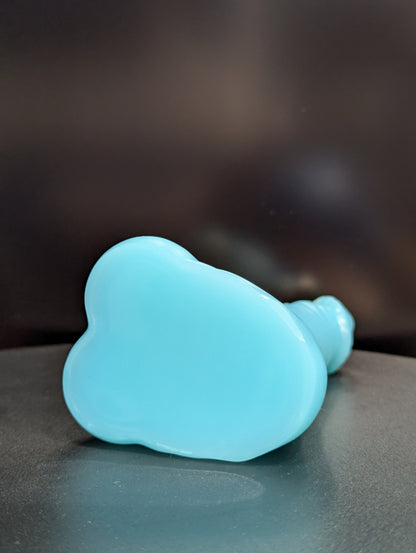 6" Taur - Shark Gummy - Medium (Shore 00-50) Firmness