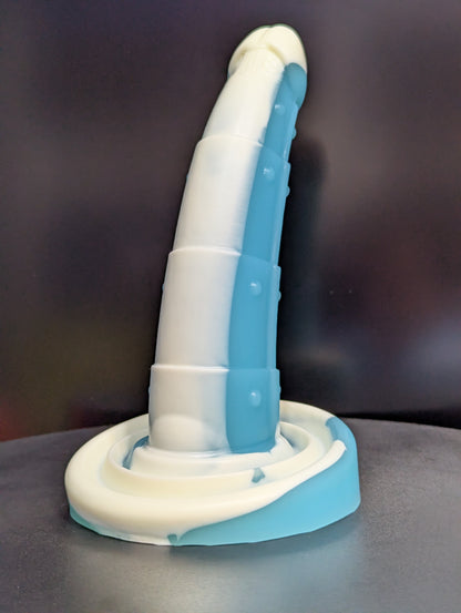 7" Upgrade - Shark Gummy - Medium (Shore 00-50) Firmness