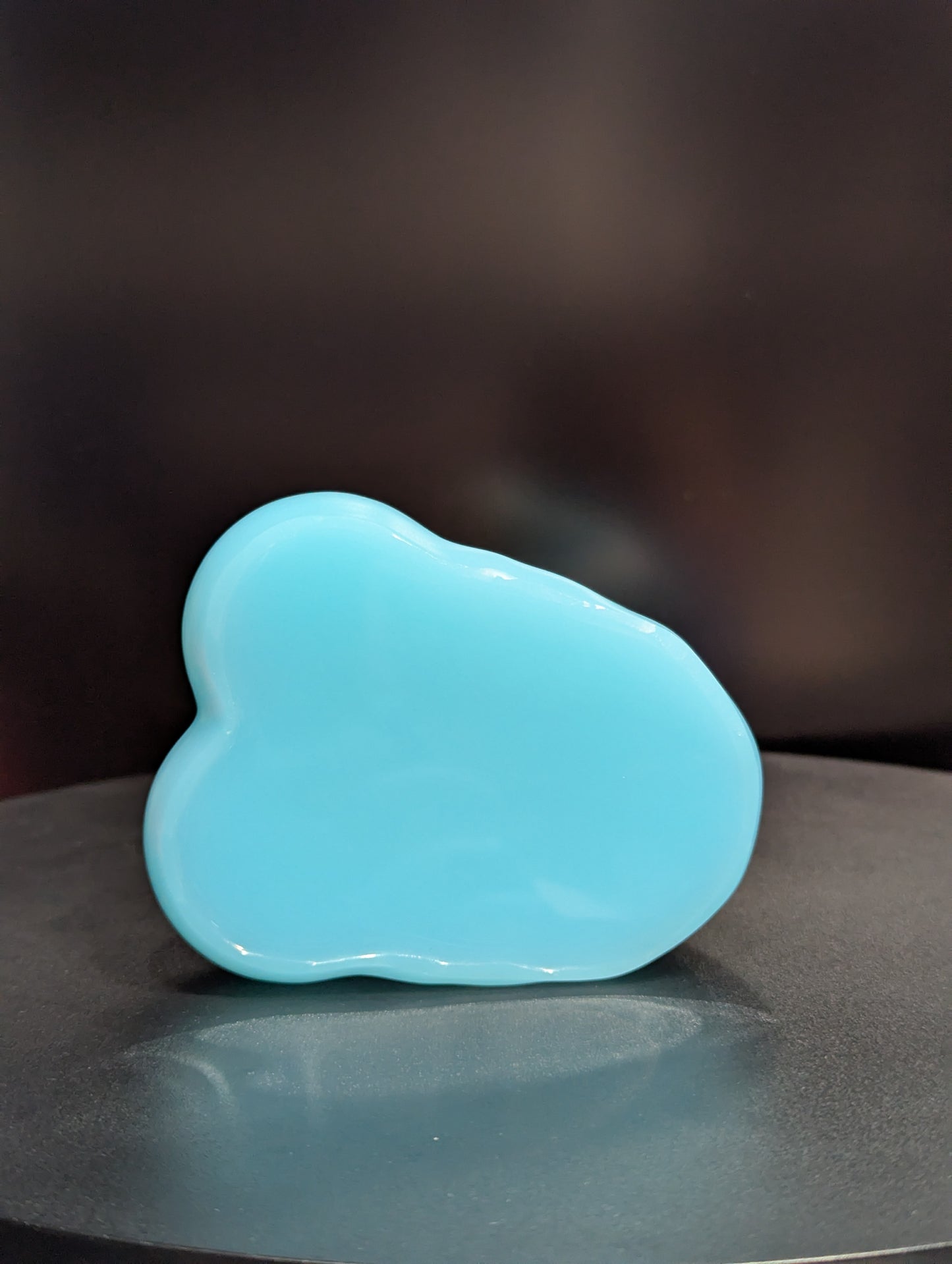 7" Taur - Shark Gummy - Medium (Shore 00-50) Firmness