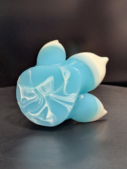 6" Fucculent - Fruit Gummy - Medium (Shore 00-50) Firmness